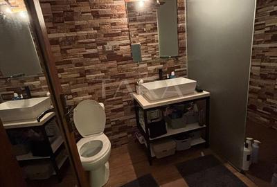 Apartament modern cu cameră si living, în zona Terra – Florești. - 4