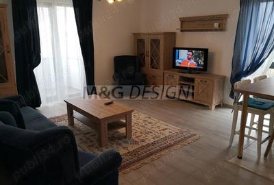 Apartament 2 camere Aradului bloc nou - 1