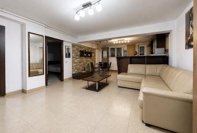 Demisol | Apartament 2 camere cu loc de parcare | Mamaia Central - 2