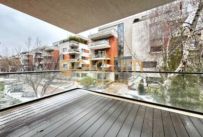 APARTAMENT 4 CAMERE RENOVAT/ANSAMBLU SECURIZAT/BOXA/GARAJ/WASHINGTON/CAPITALE - 5