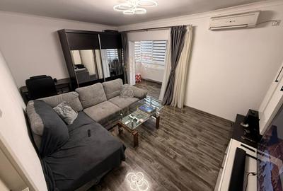 2 Camere cu doua balcoane Centrala Proprie Metrou Gorjului - 6