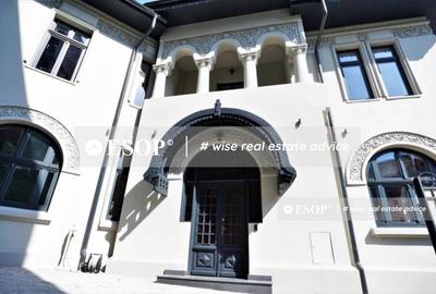 Vila de vanzare, zona Romana, ID 12539 - 2