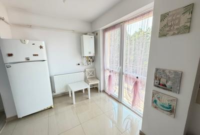Inchiriere 2 camere Iriss Residence - Antibiotice - Valea Lupului - 8