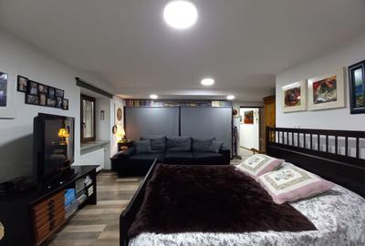 Apartament central la demisol înalt - 4