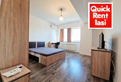 INCEPAND CU 1SEPTEMBRIE-Grand Conest Residence Bloc Nou Apartament 1Camera Nou - 2