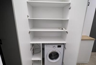 Grozavesti l 2 Camere Lux l 5 Min Metrou l Prima Utilizare l Regie Residence 2 - 15