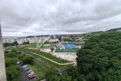 Apartament 3 camere, 2 balcoane, 1 parcare, Manastur, Str. Parang - 11
