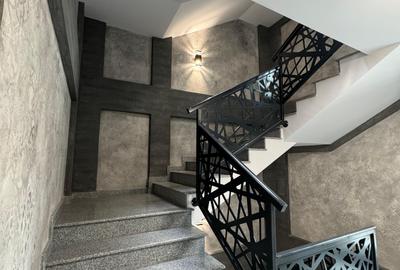 Apartament modern cu 2 camere Bucium - 10
