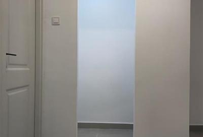 Etaj 2 - Tatarasi Str. Stejar, 2 camere model cu geam la baie, liber - 10