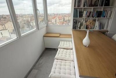 Complex Studentesc | 2 Camere | Decomandat | Mobilat si Utilat. - 3