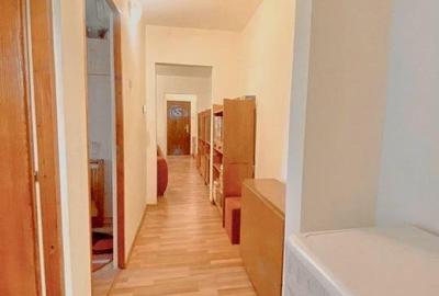 DE VANZARE-APARTAMENT 3 CAMERE-ALEXANDRU CEL BUN - 10