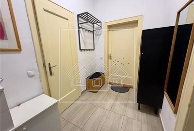 Apartament de vanzare in Sibiu - la casa, 2 camere, 76 mp utili - 17