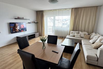 APARTAMENT 2 CAMERE CU VEDERE PANORAMICA | STRAND 2 | - 1