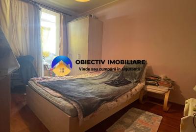 Apartament 4 camere – Precista / Shopping City - 3