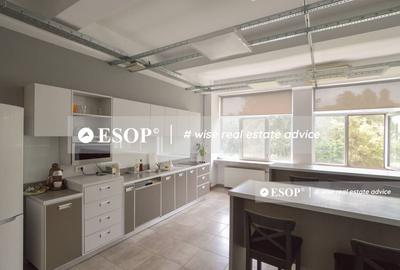 Cladire de birouri de vanzare,  Bucuresti, Romania, ID 3080 - 12