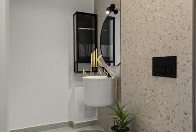 Reședință Premium Pipera | Design Organic Modern | Renovare 2025| Ready to Move - 16