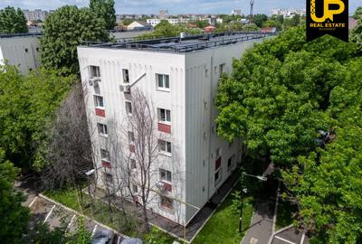 Garsoniera Berceni metrou Brancoveanu - 1