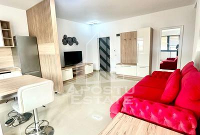 Apartament cu 2 camere de inchiriat, zona Giroc, Timisoara - 1