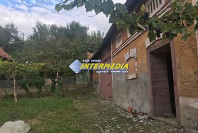 OKAZIE! Casa in Cricau 3 Camere 1300 mp. Curte Teren Fantana Utilitati Asfalt - 8