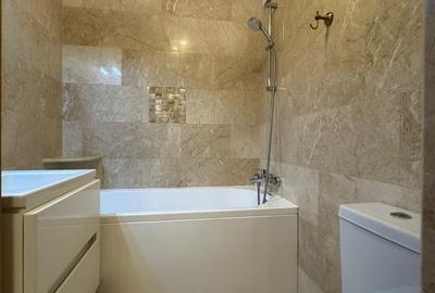 3 camere + LOC DE PARCARE SUBTERAN || CLUCERULUI - KISELEFF || - 17