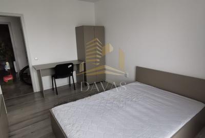 Apartament de 2 camere decomandate | Andrei Muresanu - 2