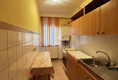 Spre vânzare - Garsonieră | Confort I - 3
