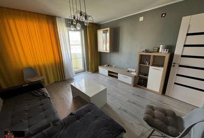 Apartament modern 67mp - 3 cam.- Sf. Vineri, Zalau