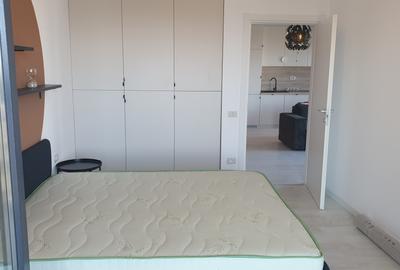 SunLake Residence, 3 camere, vedere lacuri, bloc 2025, parcare, prima inchiriere - 13