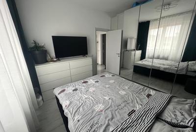 Apartament cu 2 camere de vanzare in zona Militari Gorjului - 4