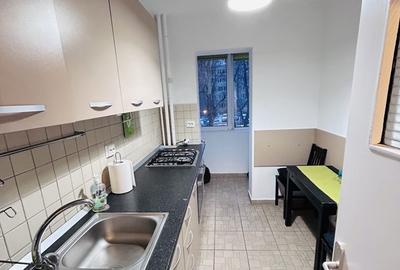 Apartament 2 camere | 5 minute metrou Nicolae Grigorescu | etaj 1 | decomandat - 7
