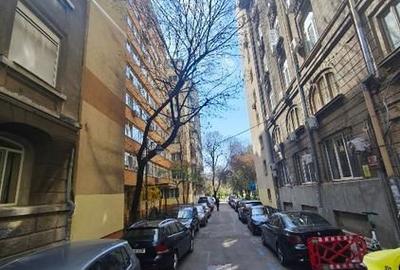 Apartamet de vânzare 3 camere+living -  Cișmigiu - renovat, Fără Risc Seismic - 8