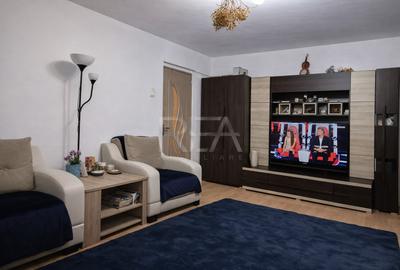 3 camere, Dristor, decomandat, et. 1, metrou, anvelopat - 1