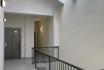 București Noii - Str Renașterii nr 29 imobil Boutique 3 camere pentru  birouri - 19
