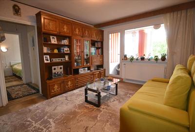 Apartament cu 2 camere semidecomandat în Astra