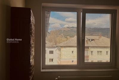 Vedere panoramică | Apartament 3 Camere | Zona Unirii | Vatra Dornei - 17
