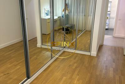 Inchiriere apartament 5 camere Baneasa-Somesul Rece - 9
