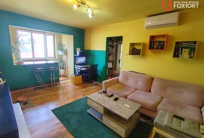 Apartament cu 4 camere de vanzare in zona Spitalul Judetean - 7
