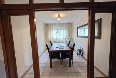 4 camere - centrala termica  -  parcare - Crangasi - 2