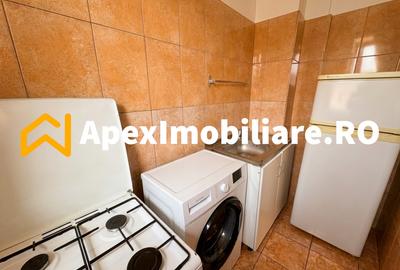 Garsoniera de inchiriat Iancului București | ApexImobiliare.ro - 7