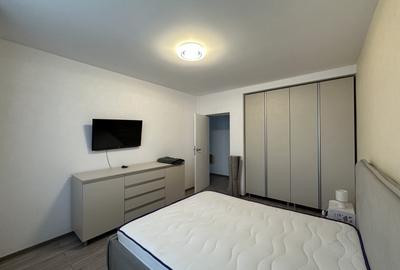 Apartament 2 camere 60 mp Utili Bloc Nou CETATE Stadion Parcare Utilat Mobilat - 11