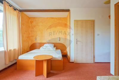 COMPLEX HOTELIER POTENTIAL EXTINDERE | PREDEAL CIOPLEA | 2734 MP TEREN - 35