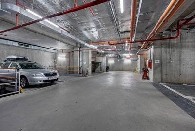 Proprietar inchiriez ap 2 cam Sos Nordului - Herastrau - 16