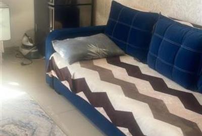 Garsonieră decomandată în Fizicienilor