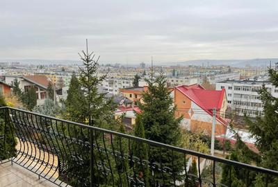 Casa D+P+2E, Banat- Stadion, teren 936mp, mobilata - 16