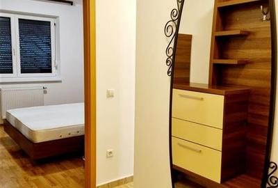 Apartament 2 camere mobilat si utilat, Avantgarden 2 - 11