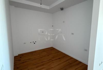 Zona Aviației -  City Point faza 2  Apartament 2 Camere - 7