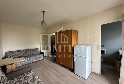 Garsoniera | Balcon | Etaj intermediar | Cartier Mărăști - 3