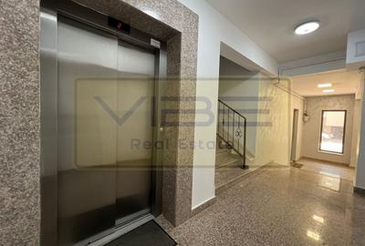 Apartament 2 camere + loc parcare Tatarasi Parcul Ciurchi - 52