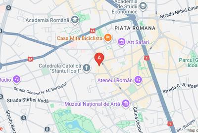 Inchiriez garsoniera - 1