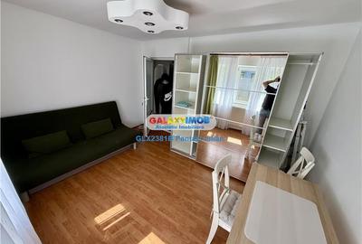 Apartament cu 2 camere decomandat, mobilat în Lujerului
